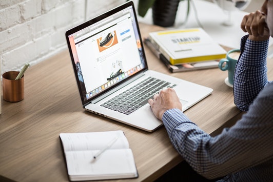 Distance Sales Shopping Image | Tax Services Insights | EisnerAmper Ireland